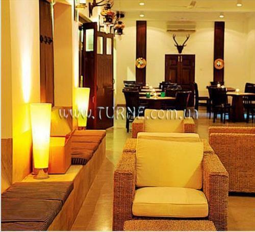 Готель St.Lachlan Hotel & Suites 3*