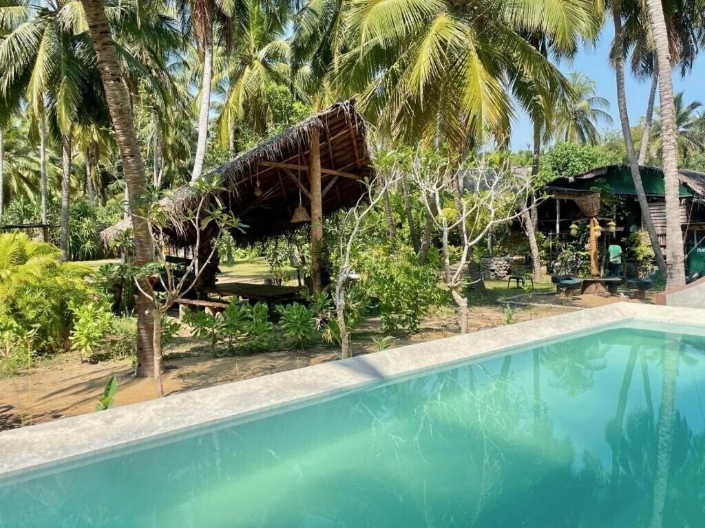 Фото Wind Blend Kite Resort 3*