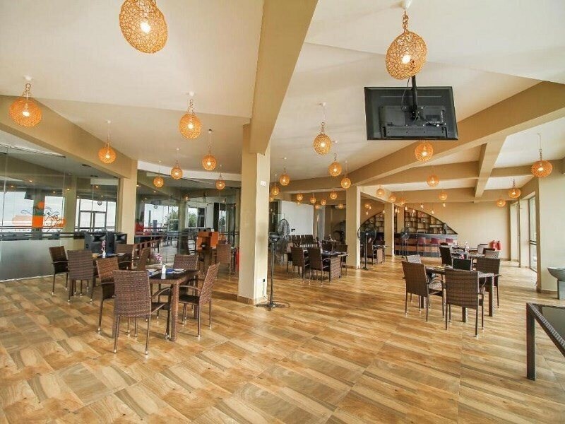 Фотография Grace Beach Resort 2*