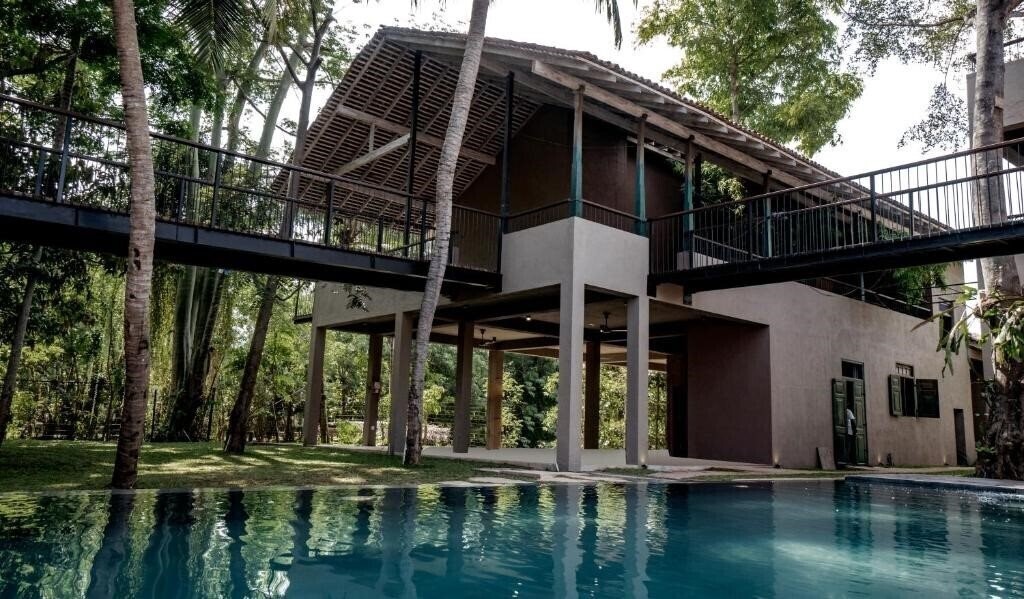 Зображення Ayur Ayur Resort Negombo 3*