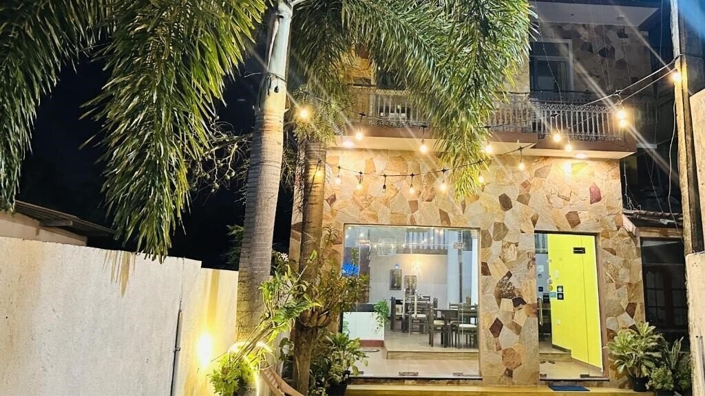 Готель New Rani Inn 2*