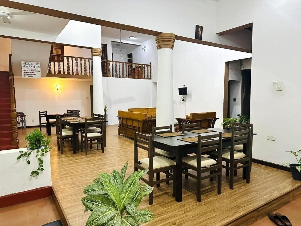 Зображення New Rani Inn 2*
