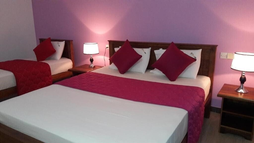 Картинка New Rani Inn (ex. New Rani Inn) 2*