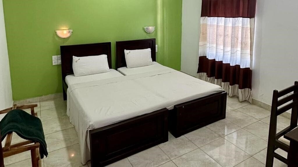 Картинка New Rani Inn 2*