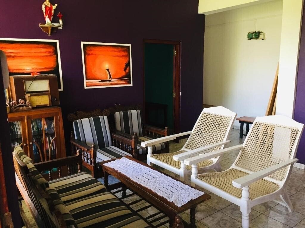 Готель White House Negombo 3*