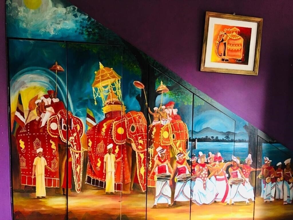 Зображення White House Negombo 3*