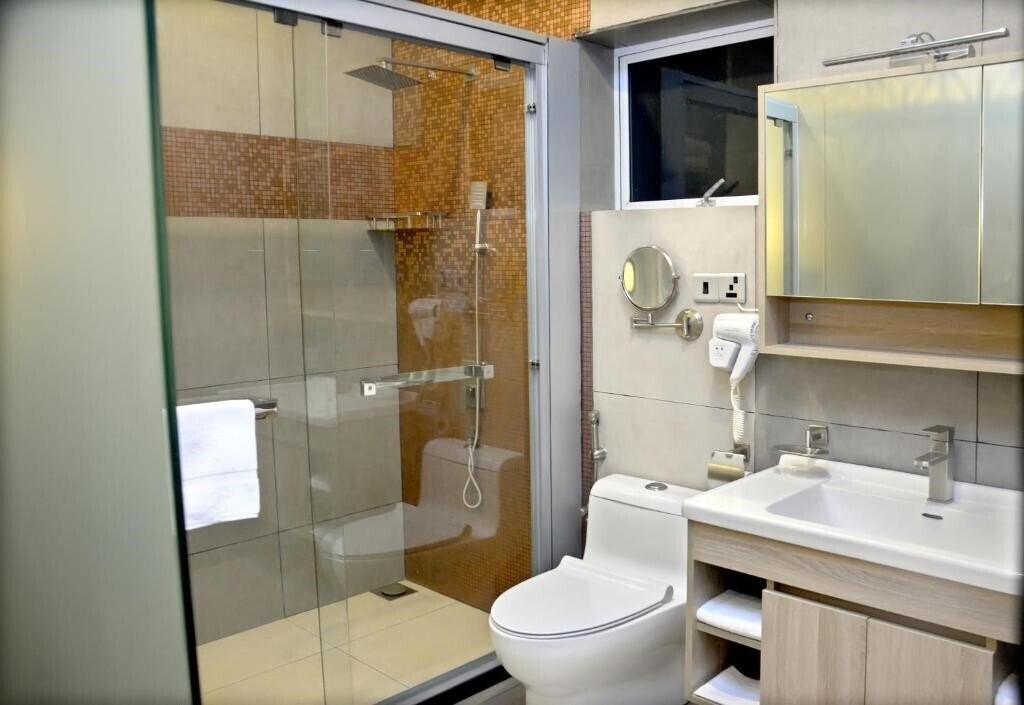 Фотографія Belmont Boutique 4*