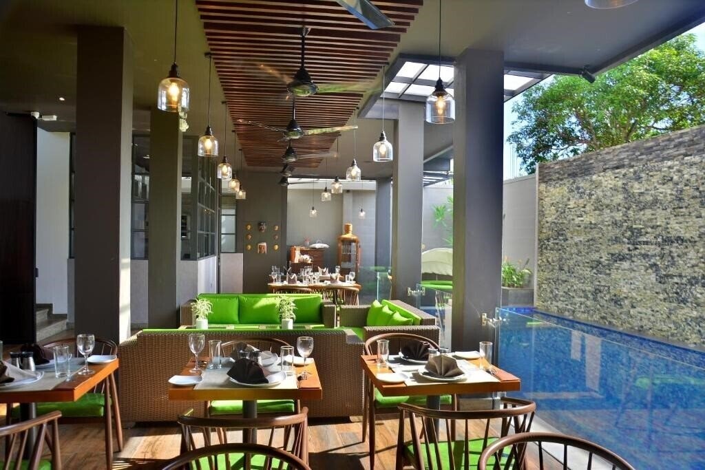 Зображення Belmont Boutique 4*