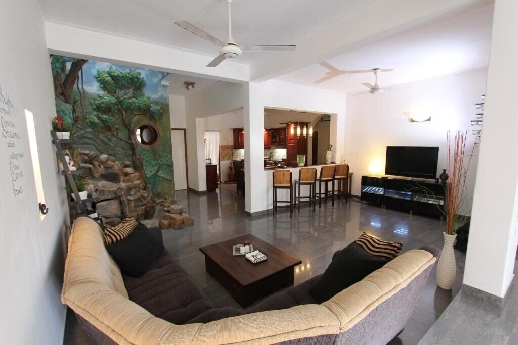 Картинка Angel Villa вилла