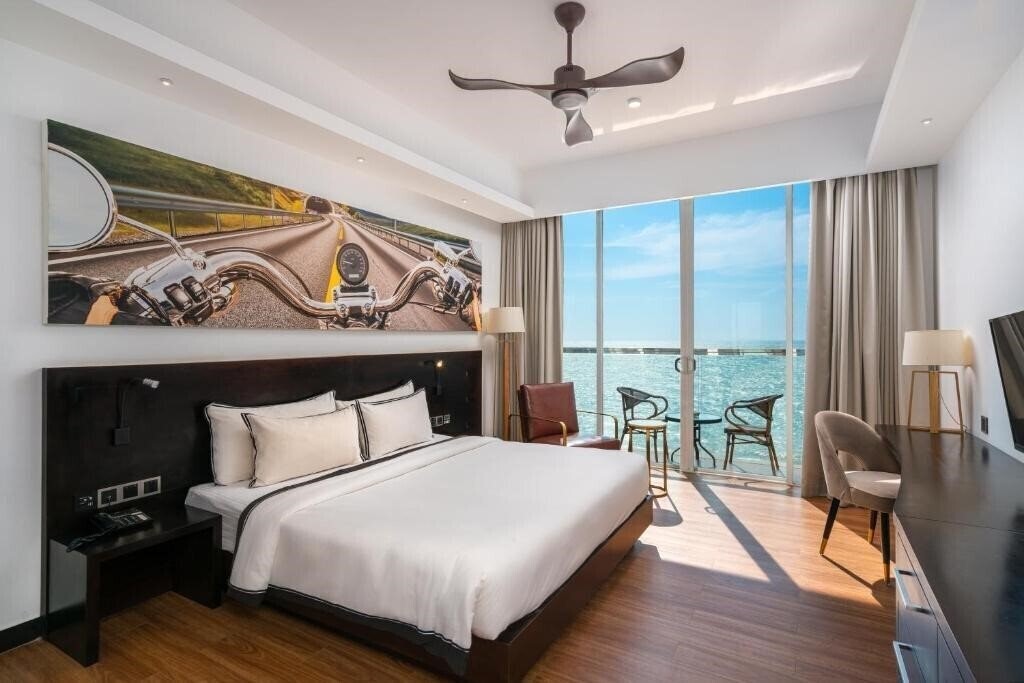 Фотографія Regal Reseau Hotel & Spa 4*