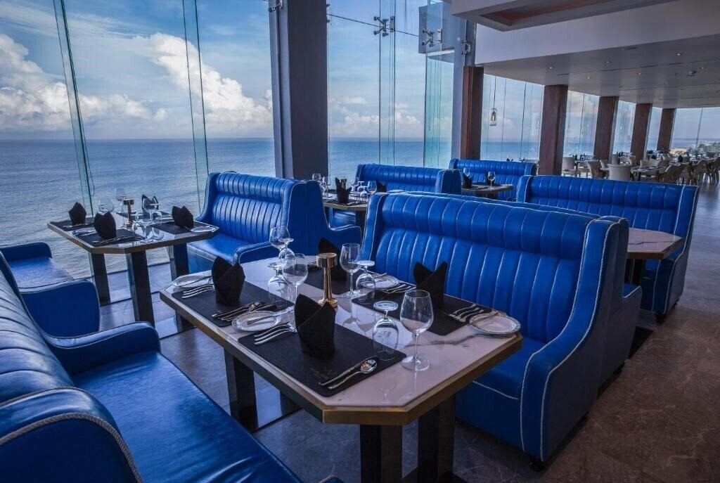 Картинка Regal Reseau Hotel & Spa 4*