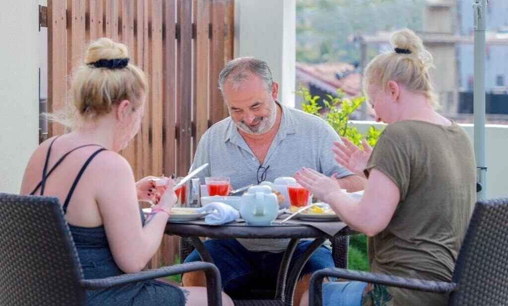 Зображення Blue Water Boutique Hotel 3*