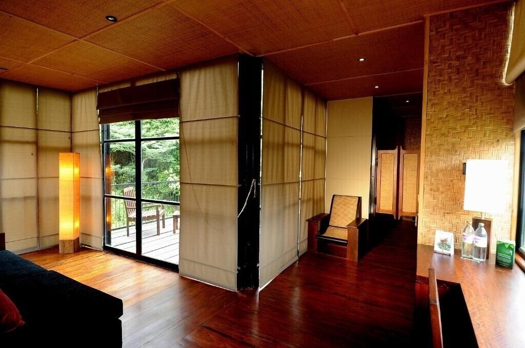 Изображение The Rainforest Ecolodge 3*