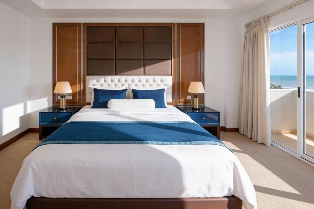 Фото Corundum Breeze Negombo 4*