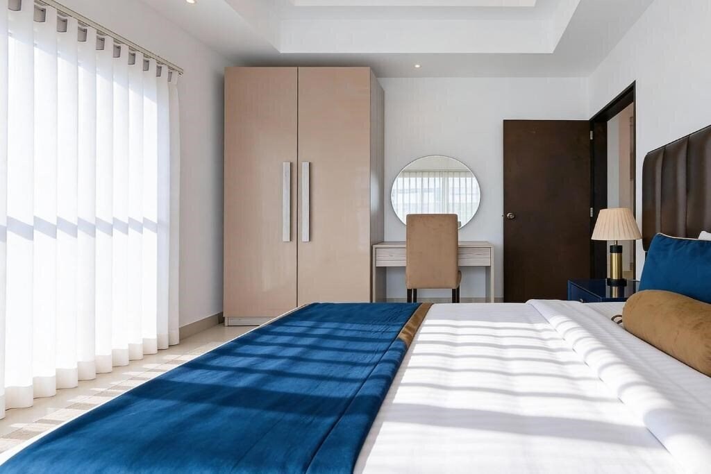 Картинка Corundum Breeze Negombo 4*