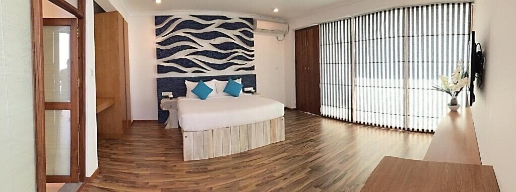 Картинка Binnacle Negombo 3*