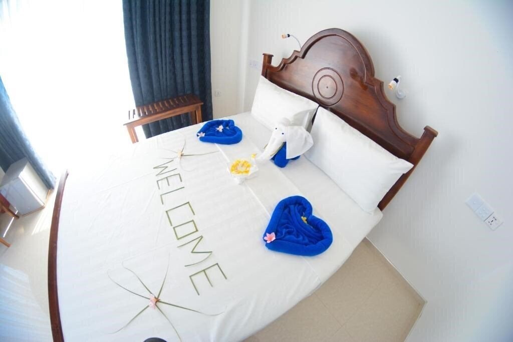 Фото Nebula Residence 3*