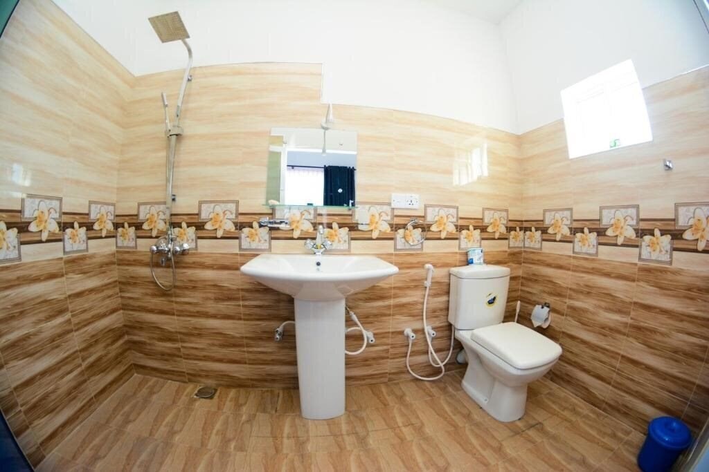 Зображення Nebula Residence 3*