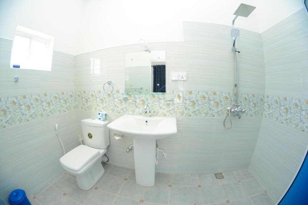 Картинка Nebula Residence 3*