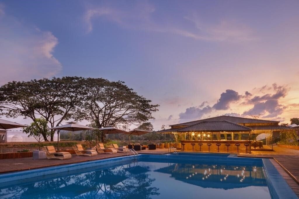 Изображение Bolagala Agro Floating Resort 4*