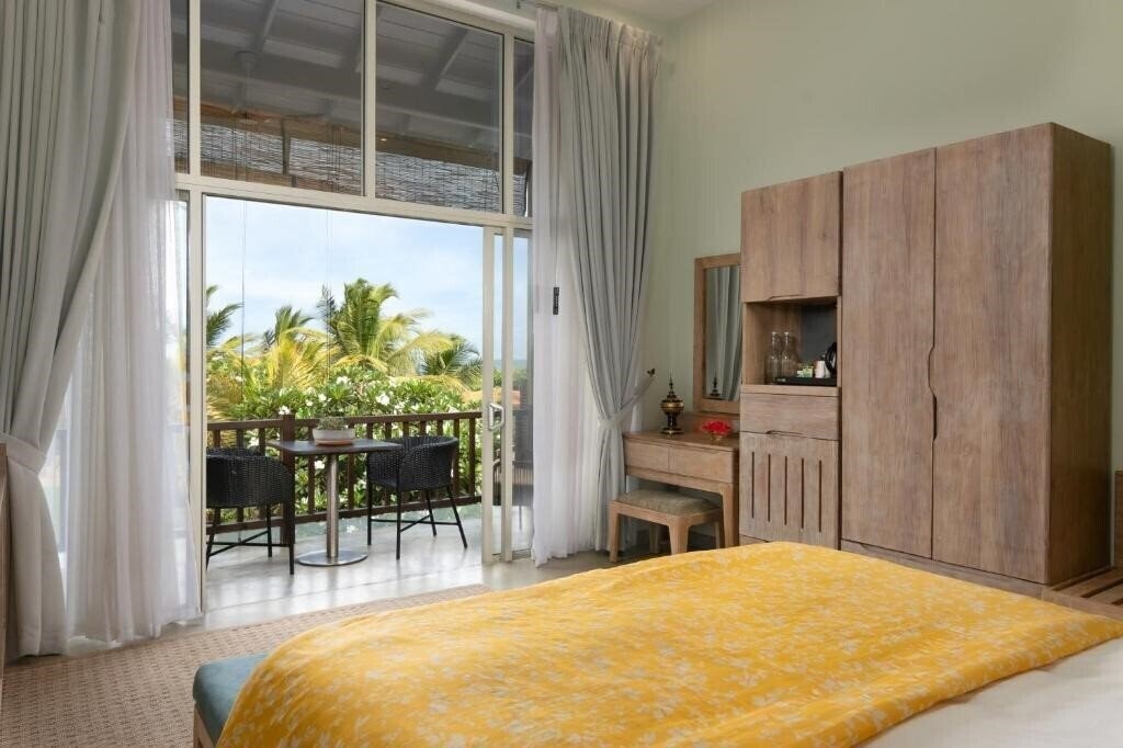 Фото Ayuda Sanctuary Boutique 3*