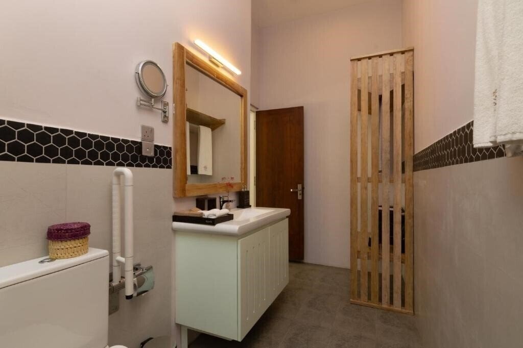 Фотография Ayuda Sanctuary Boutique 3*