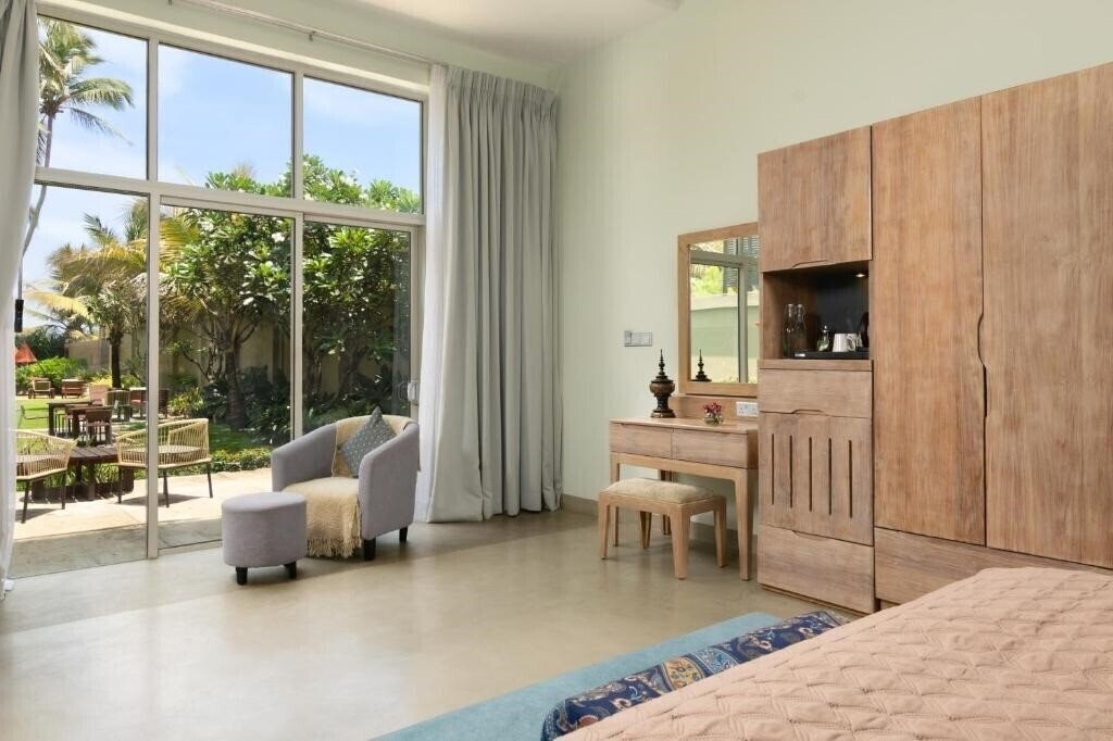 Картинка Ayuda Sanctuary Boutique 3*