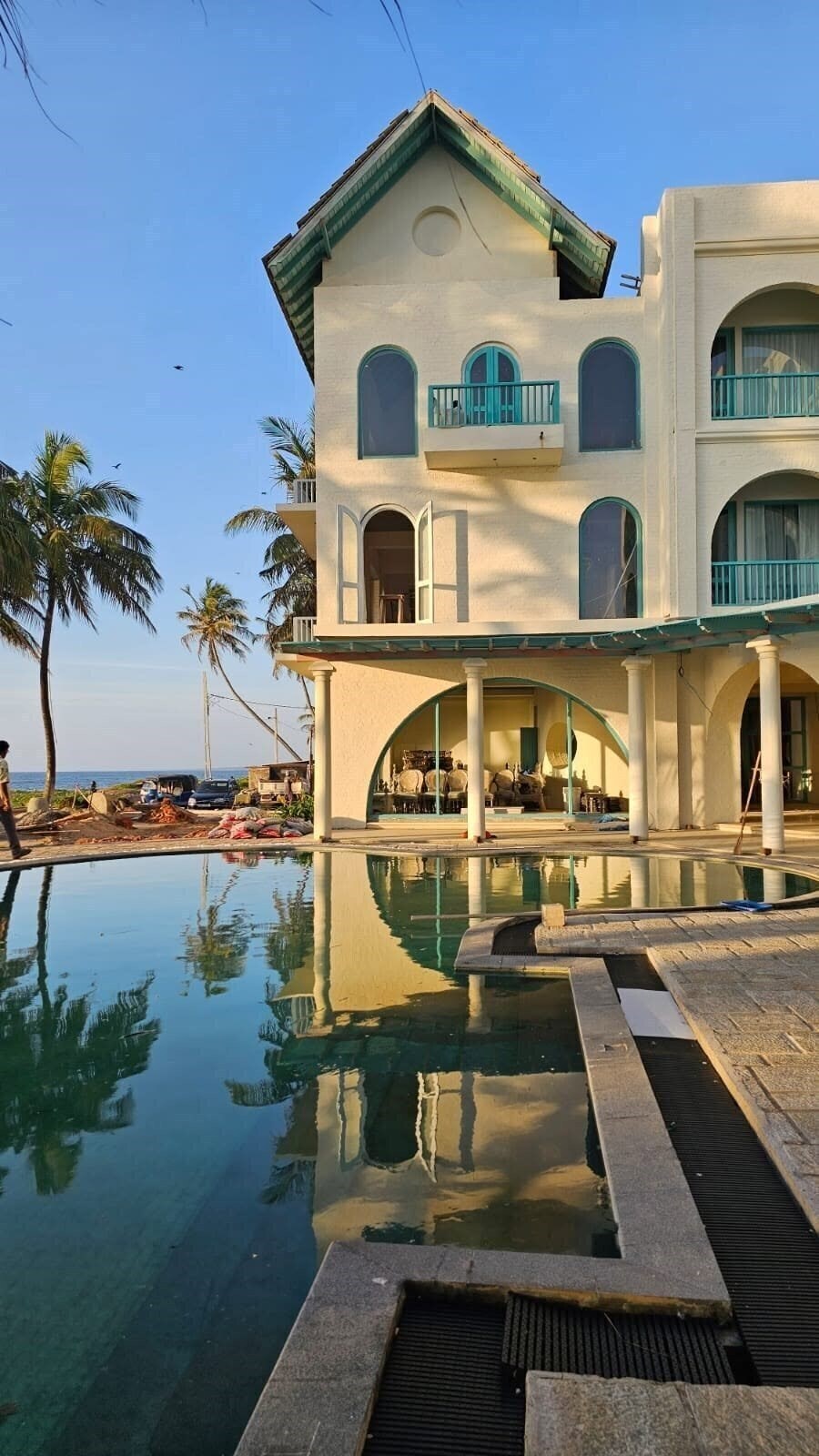 Фотографія Club Kurumba 3*