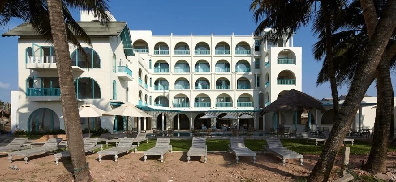 Картинка Club Kurumba 3*