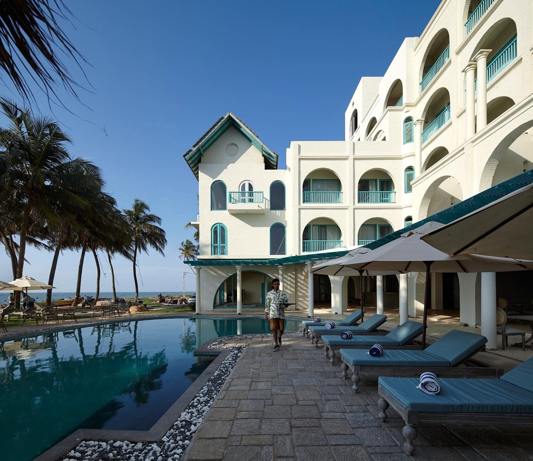 Фото Club Kurumba 3*