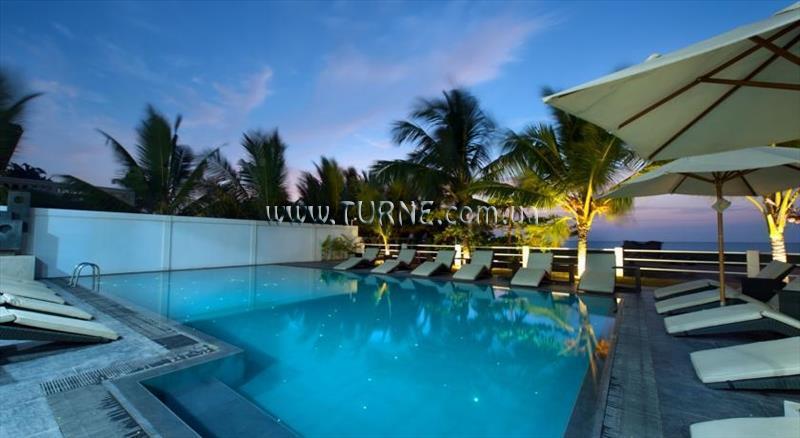 Изображение The Beach 5*