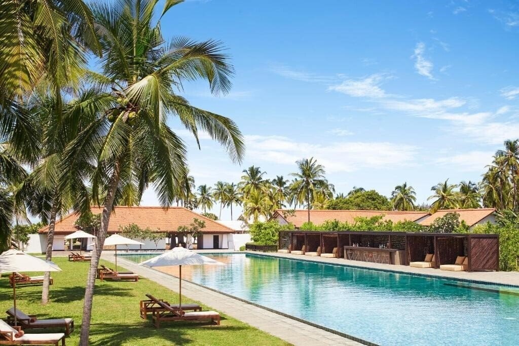 Изображение Jetwing Lagoon 4*