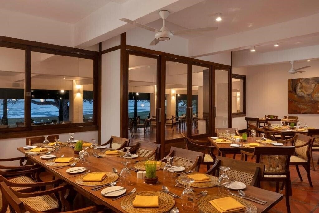Картинка Jetwing Lagoon 4*