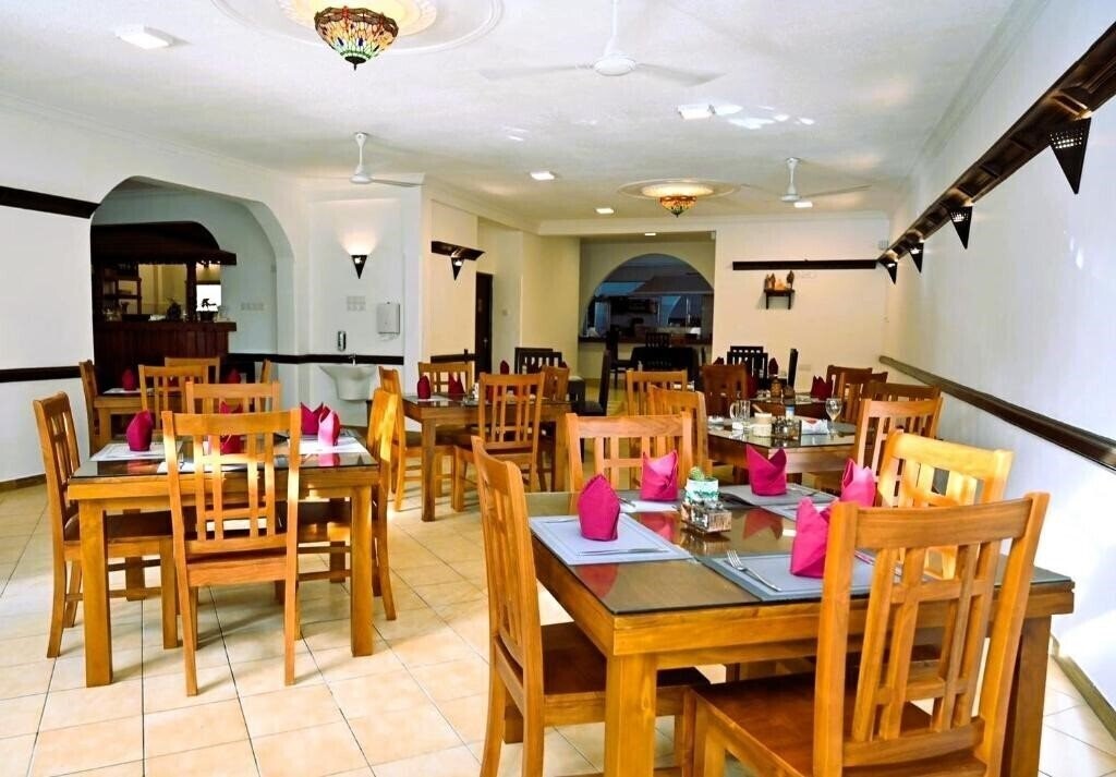 Зображення Paradise Holiday Village 3*