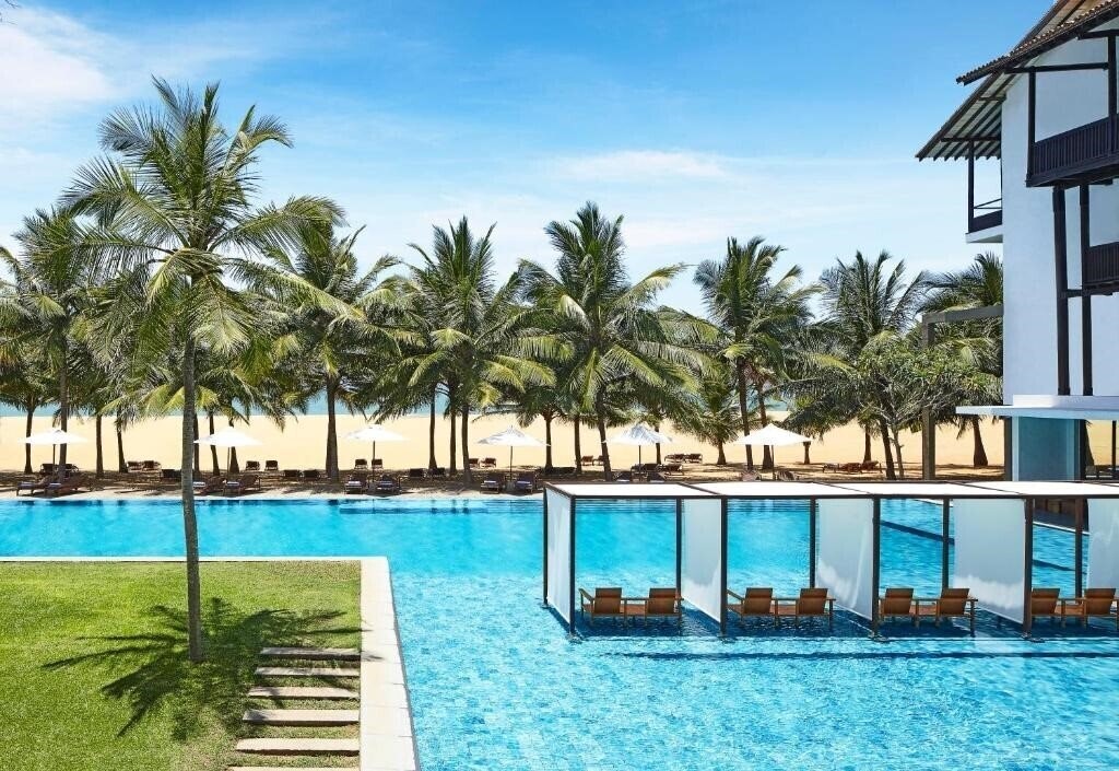 Готель Jetwing Blue 5*