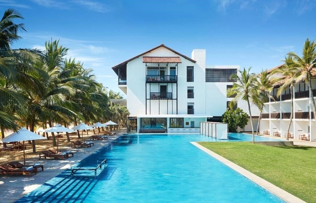 Зображення Jetwing Blue 5*