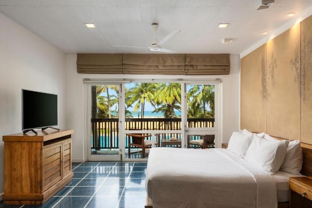 Картинка Jetwing Blue (ex. Blue Oceanic) 5*