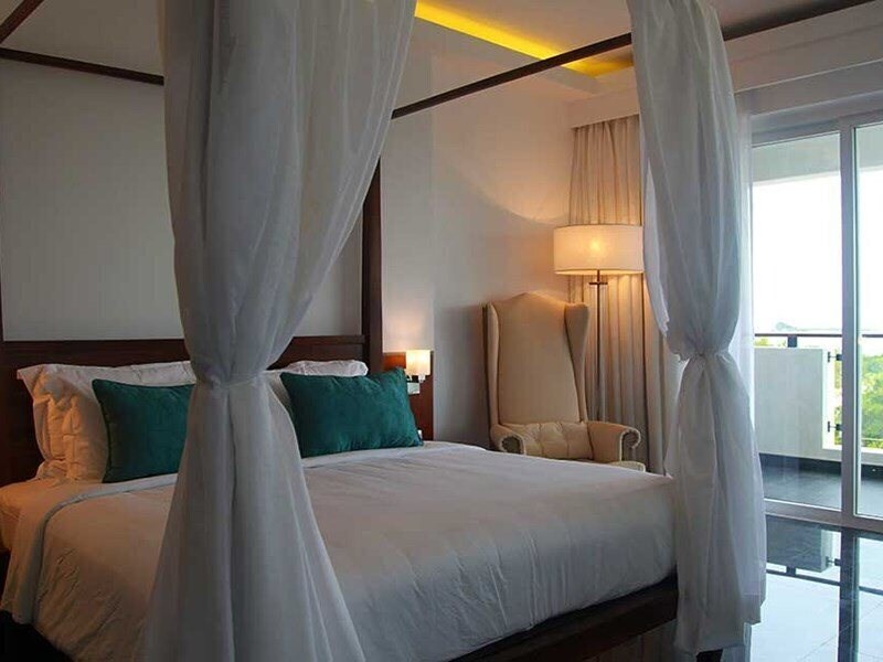 Фотография Anilana Nilaveli 5*