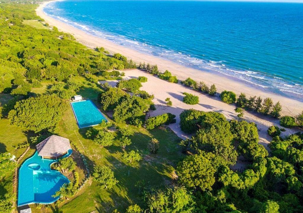 Отель Bellevue Beach 4*