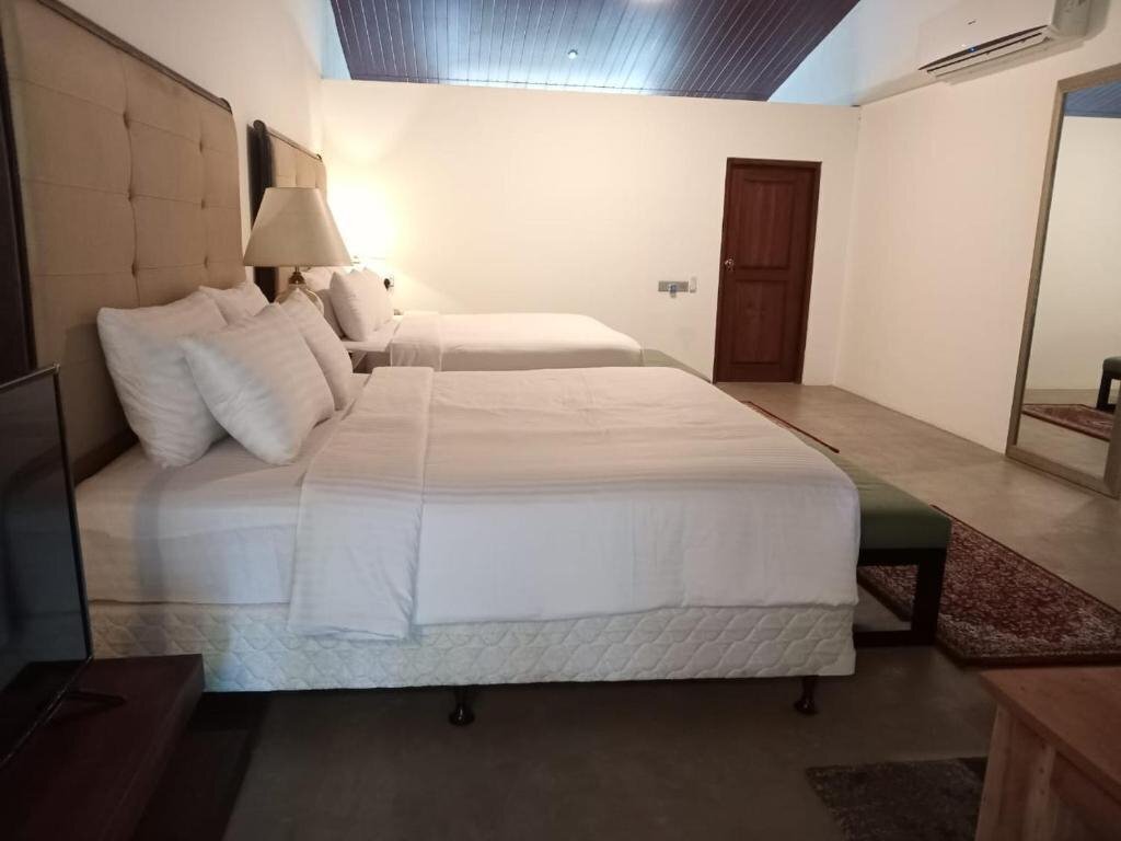 Изображение Bellevue Beach 4*