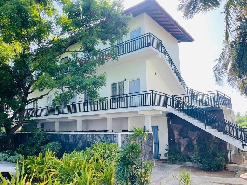 Фото NN Beach Resort 2*