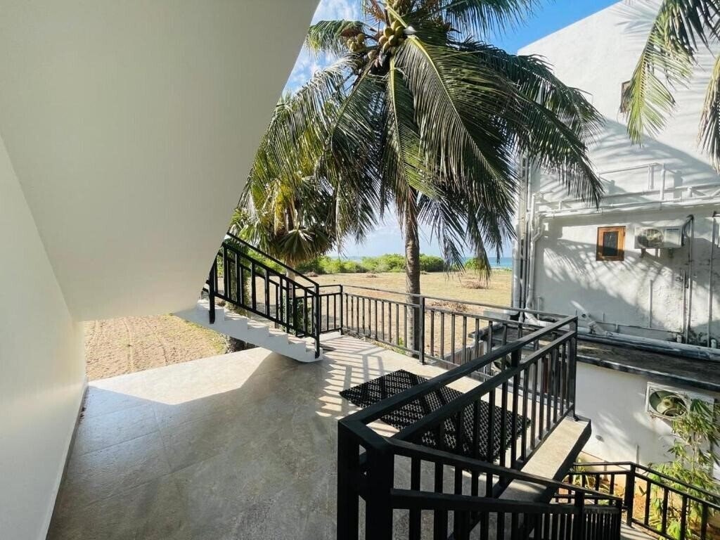 Фотография NN Beach Resort 2*