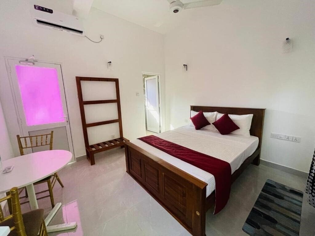 Изображение NN Beach Resort 2*