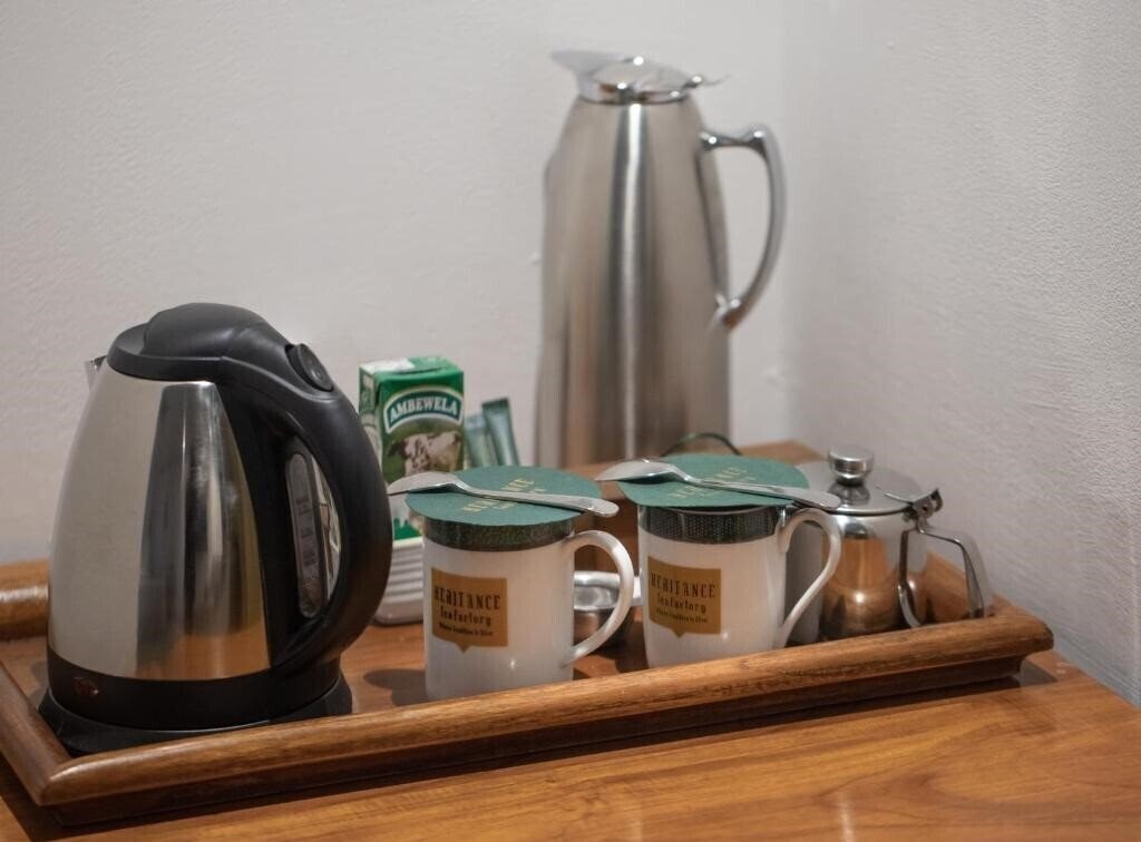 Изображение Heritance Tea Factory 4*