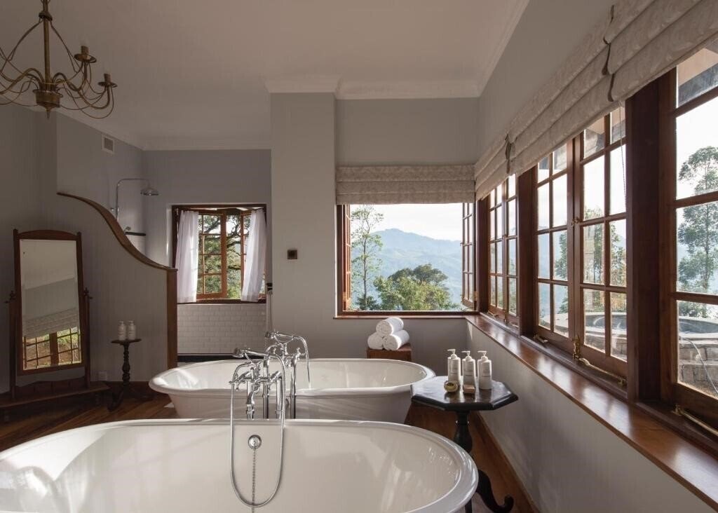 Фото Ceylon Tea Trails 5*