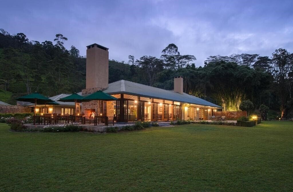 Картинка Ceylon Tea Trails 5*