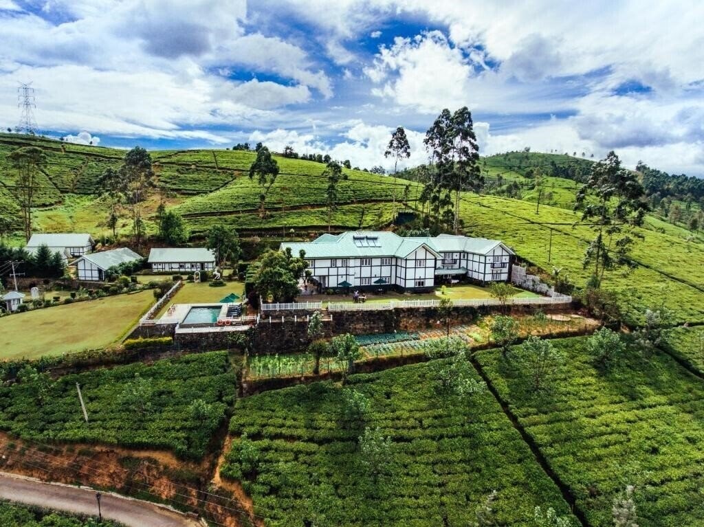 Отель Langdale By Amaya 5*