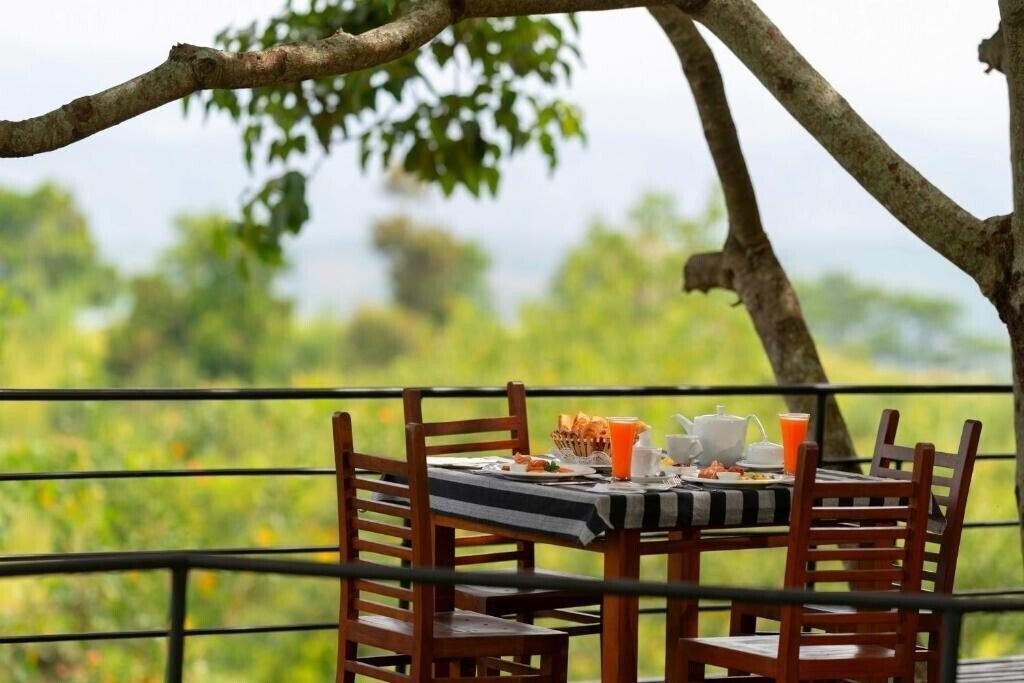 Картинка Melheim Resort & SPA Haputale 4*