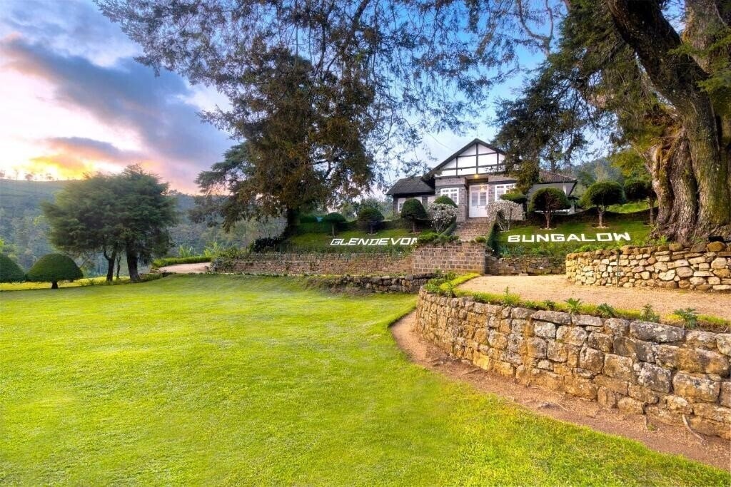 Готель Scottish Planter Glendevon Bungalow 3*