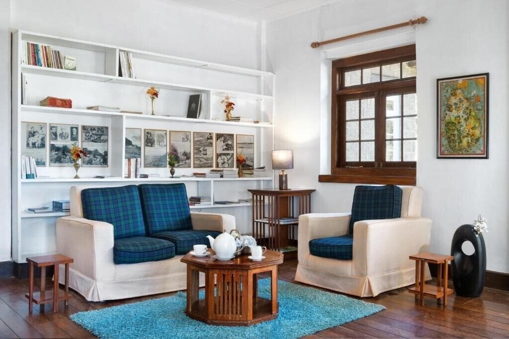 Зображення Scottish Planter Glendevon Bungalow 3*